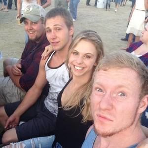 Meet your Posher, Jacob